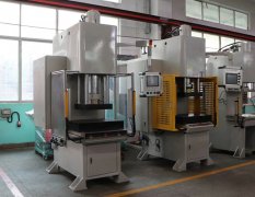 什么是伺服油壓機,有哪些優(yōu)勢功能
